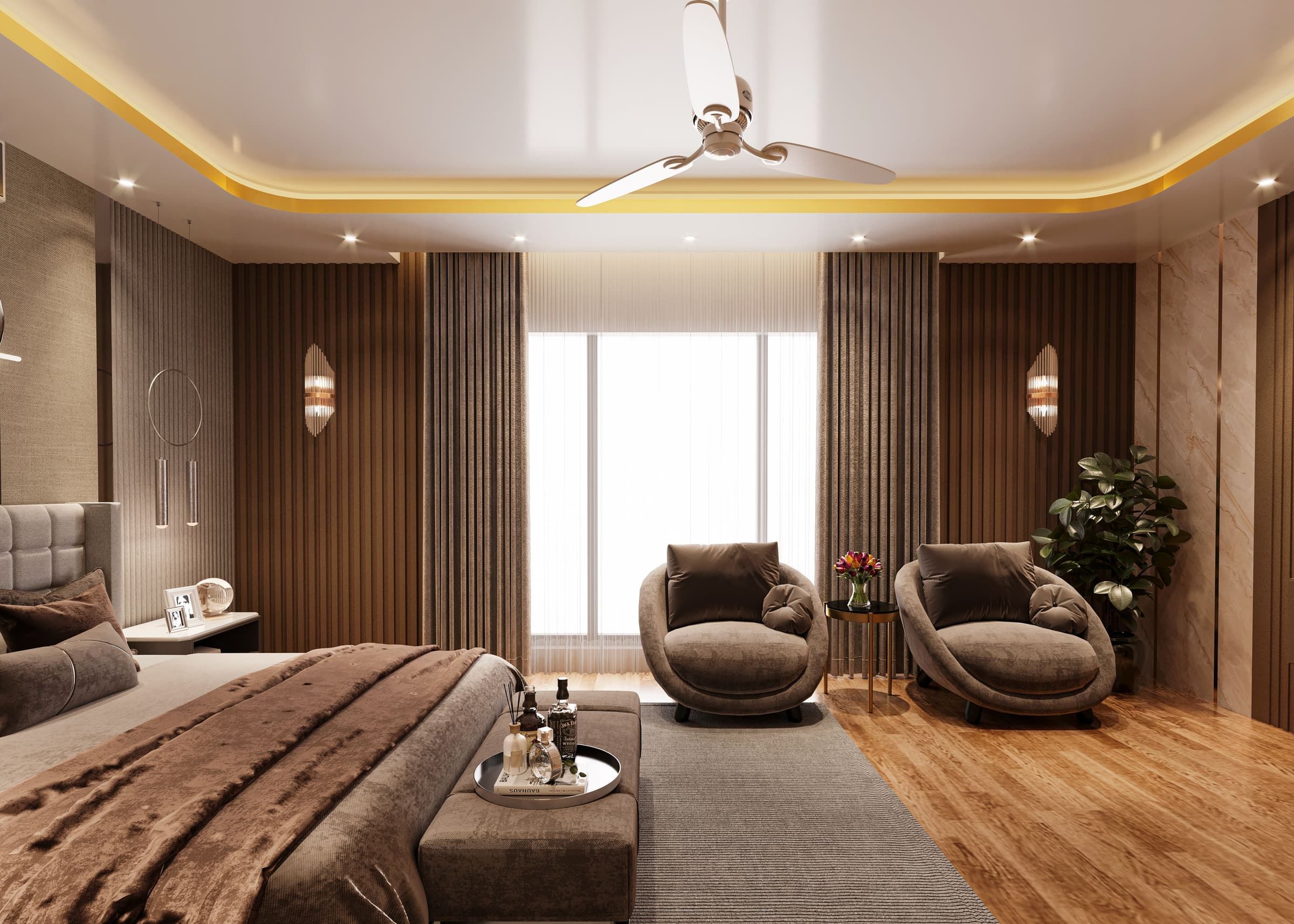Residential Interior Design