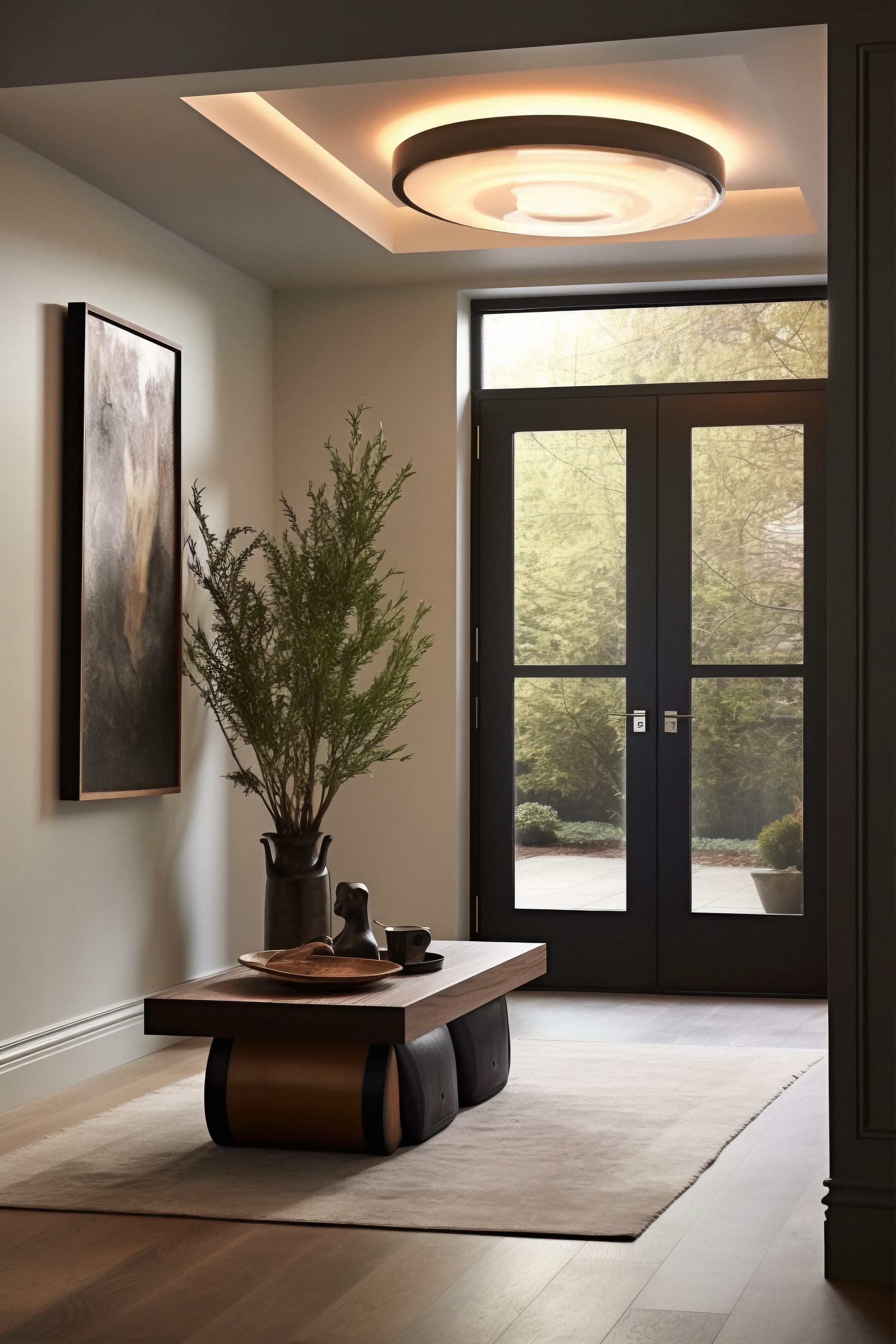 Turnkey Interior Solutions
