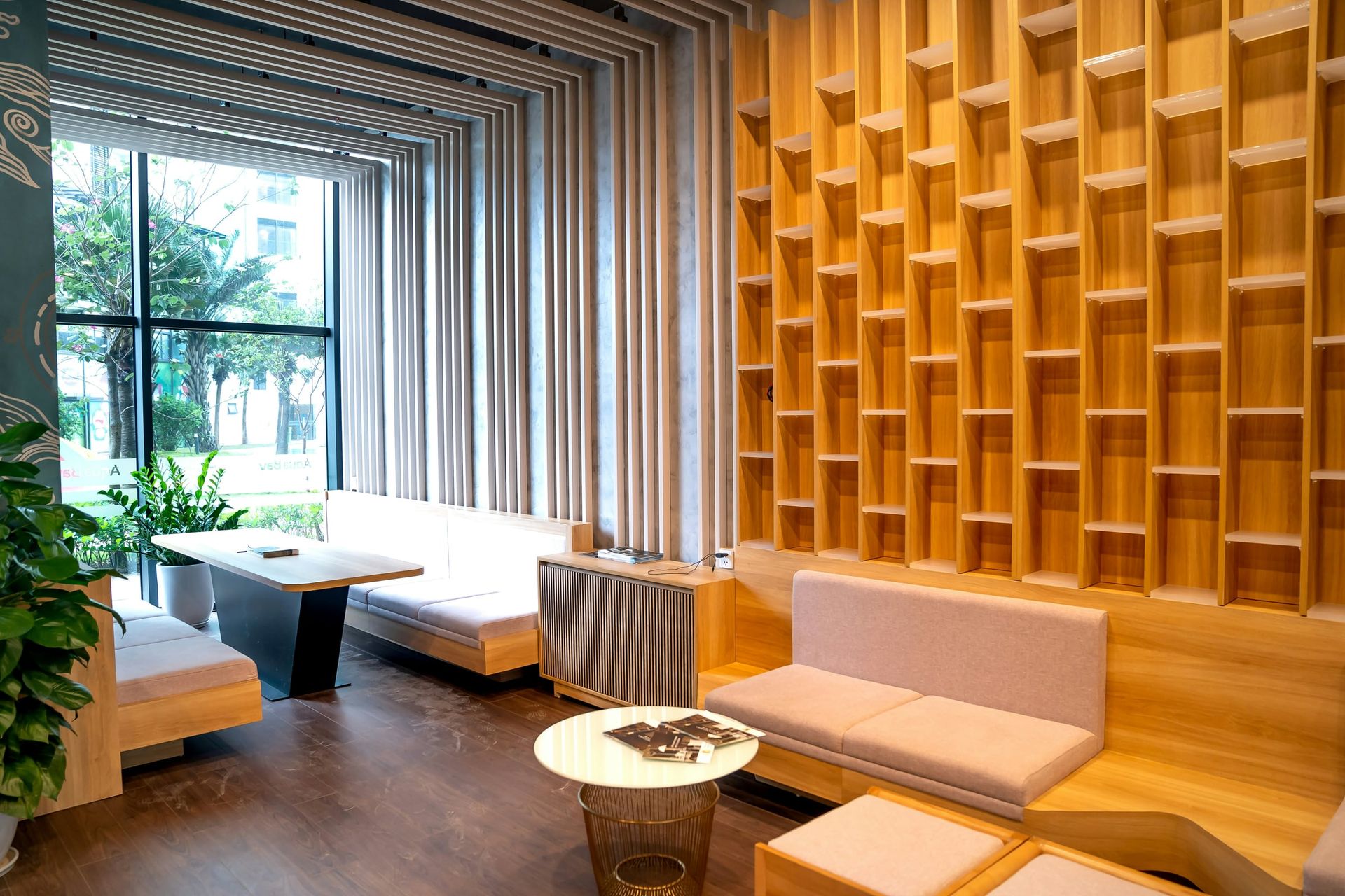 Quality & More Interiors — Crafting Exceptional Spaces, Creating Quality