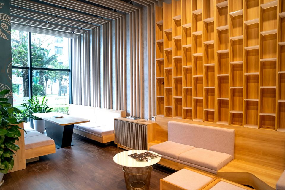 Quality & More Interiors — Crafting Exceptional Spaces, Creating Quality