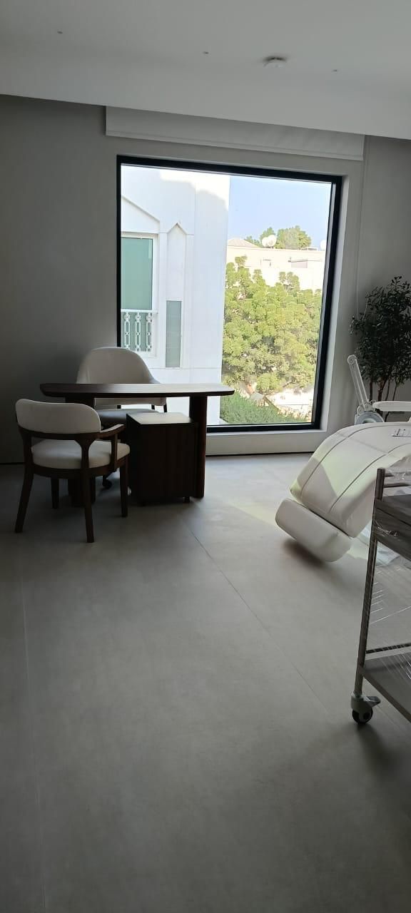Treatment Room