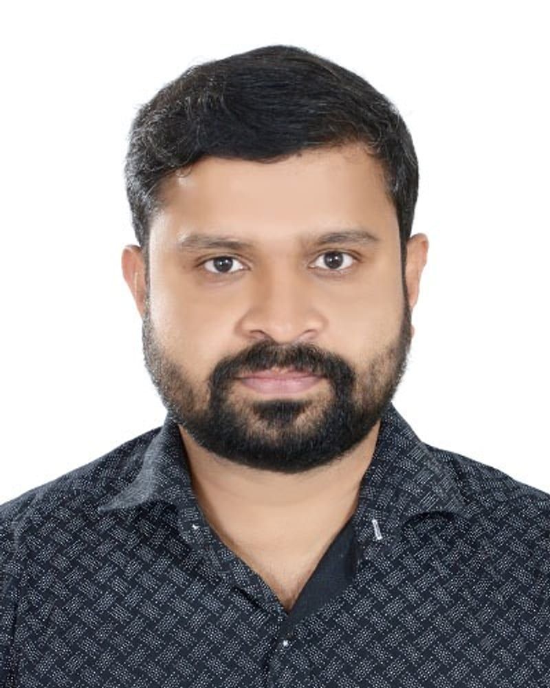 Ratheesh Pera Bethur