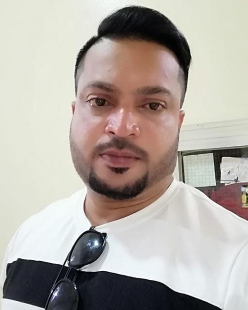 Sarath K