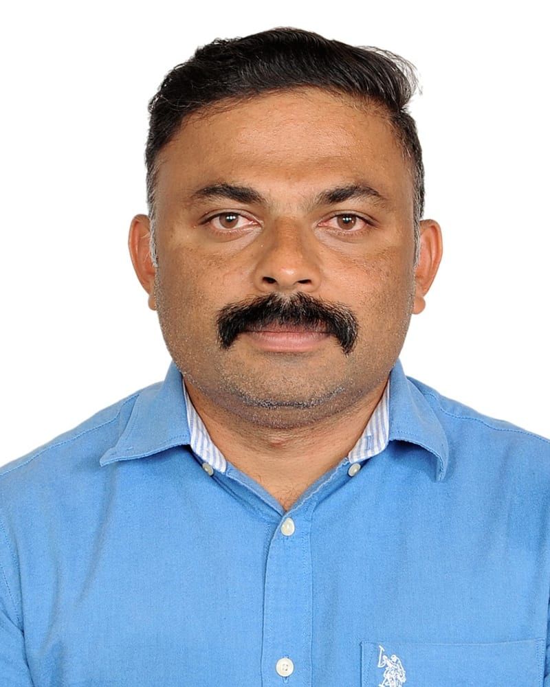 Sreejith Govindan